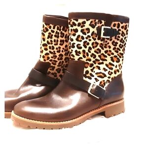 Sperry Boots